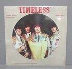 THE BEATLES "Timeless" LIMITED ED. PICTURE DISC SEALED NEW Lp 33RPM Vinyl (49)