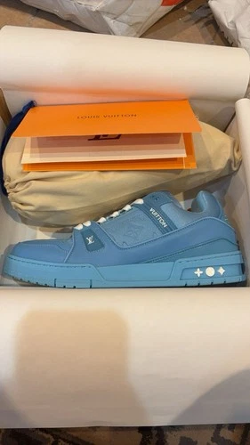 Louis Vuitton Shoes