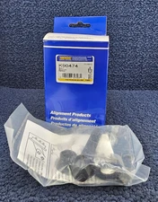 MOOG K90474: Alignment Cam Bolt Assembly For Acura, Honda, Chevy, Chrysler, Ford