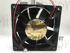 1PCS ADDA 12038 AD1224DB-F91GP DC24V 0.30A 12CM inverter cooling fan