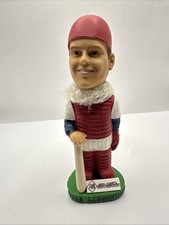 Mike Lieberthal Bobblehead Scranton Wilkes Barre Red Barons The Office Bobble