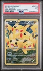 2016 POKEMON XY GENERATIONS RADIANT COLL #RC29 FULL ART/PIKACHU PSA 7