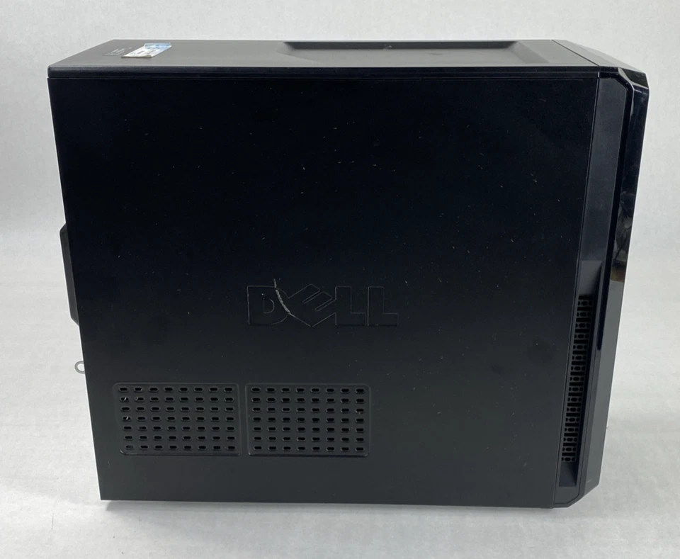 Dell Vostro 230 MT Intel Core 2 Duo E7500 2.93GHz 2GB RAM No HDD No OS - Image 4 of 4