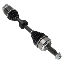Right Psassenger CV Axle Shaft For Honda Accord 2008-2016 2.4L