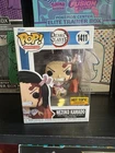 Funko Pop! - Demon Slayer Nezuko Kamado 1411 Hot Topic Exclusive - Vinyl Figure
