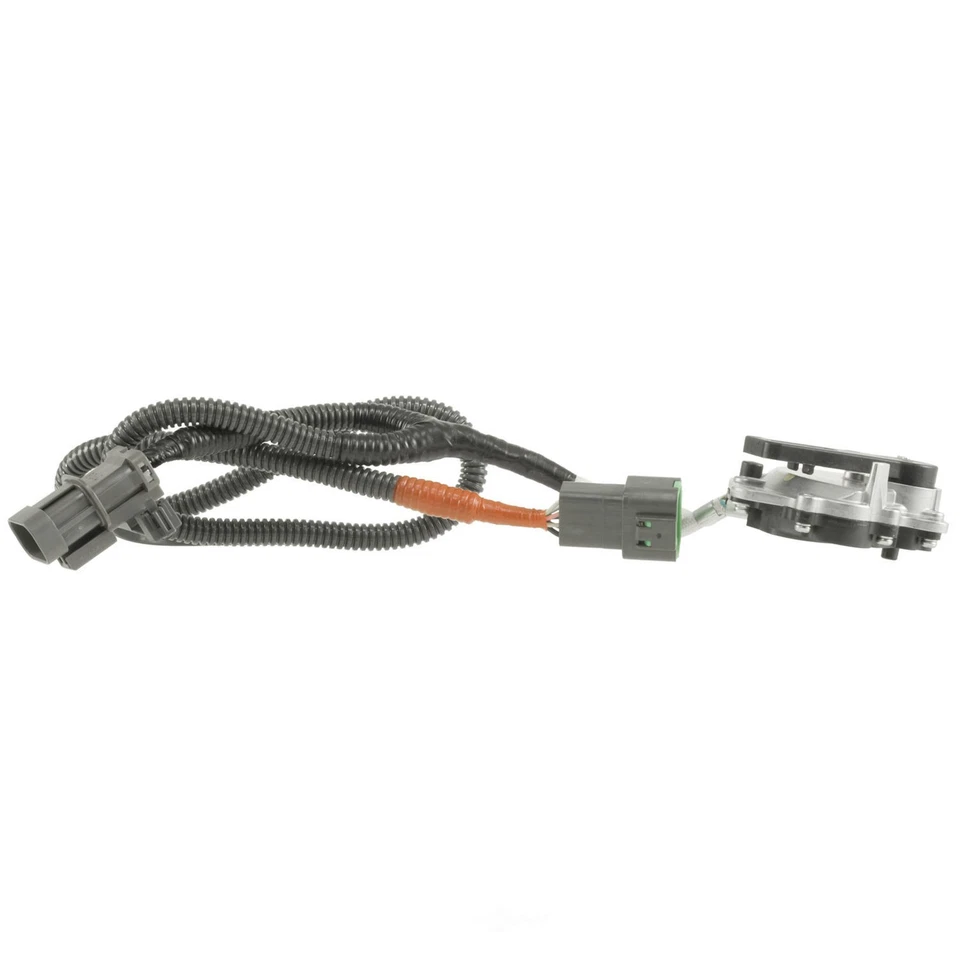 Interruptor de seguridad neutro WVE 1S5576 se adapta a 93-97 INFINITI J30 Foto 2 de 4