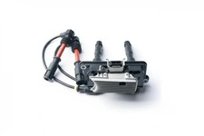 Bougies d'allumage Audi 70