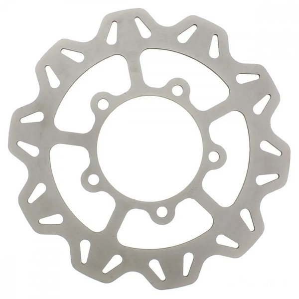 Bremsscheibe Vorne FüR Yamaha Yw 125 Bws Bj. 2010-2015-image