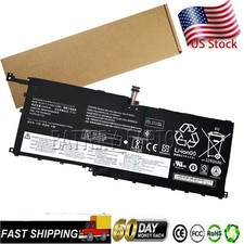 00HW028 Battery for Lenovo ThinkPad X1 Yoga 1st, Thinkpad X1 Carbon Gen 2016 4th