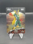 2026 Bo Jackson Battle Arena "Griffey Set" Fingers Coliseum Brawl Power 140