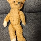 Early 1900s Teddy Bear 1920s-30s, Movable Joints — photo 1