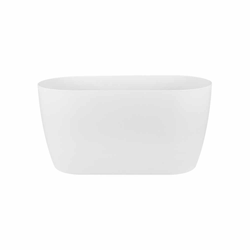 brussels orchid duo 25cm white elho