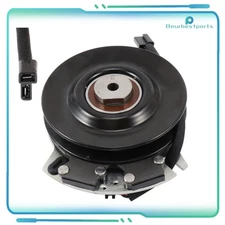 PTO Clutch for John Deere L120 L130 155C L2048 5219-20 GY20878 Bearing Upgrade