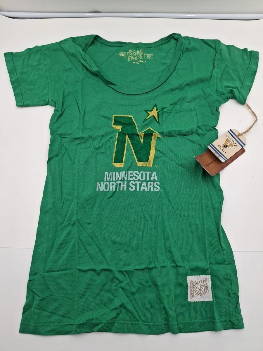 Minnesota North Stars Sports Fan Shirts for sale | eBay