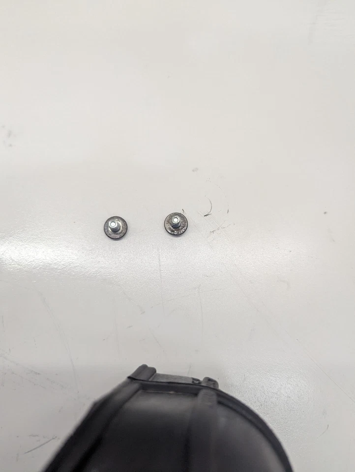 Filtro de caja de aire trasero Suzuki VX800 1990-1993 OEM original 13700-45C60 Foto 4 de 4