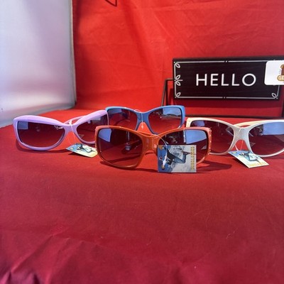 Turn Heads with this Y2K Sunglasses Lot!