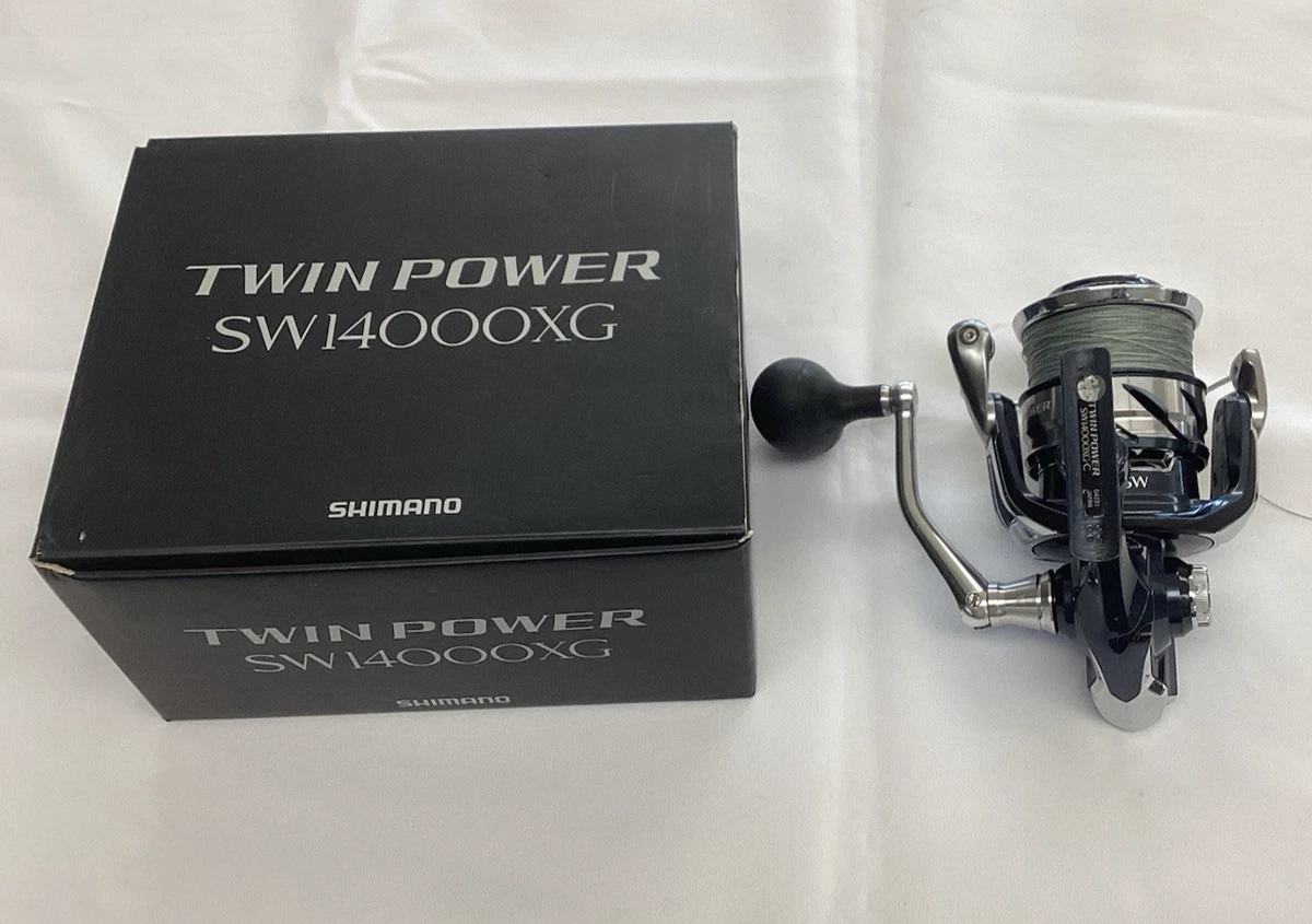 Shimano Twinpower for sale - eBay