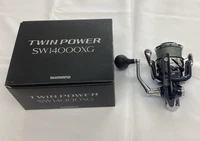 Shimano Twin Power SW 14000 XG-C Spinning Reel