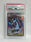 2025 Pokemon   Promo Mega Charizard X EX Ultra-Premium Collection PSA 8 #023