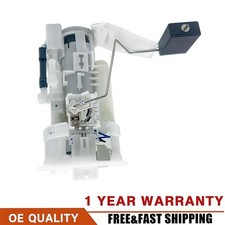 New Twin Turbo Fuel Pump For Toyota Supra Lexus Gs300 2jzgte 2jz 3.0l
