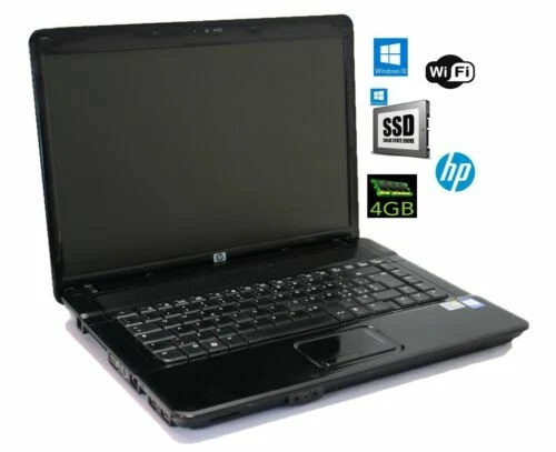 Notebook e computer portatili HP scheda grafica dedicata con USB 2.0