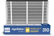 AprilAire 310 Replacement Filter for AprilAire Whole House Air Purifiers