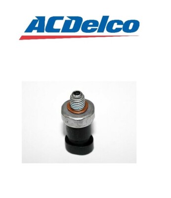 Acdelco Engine Oil Pressure Sensor | Part Lookup, Online Catalog, Cross Reference Search - View #8