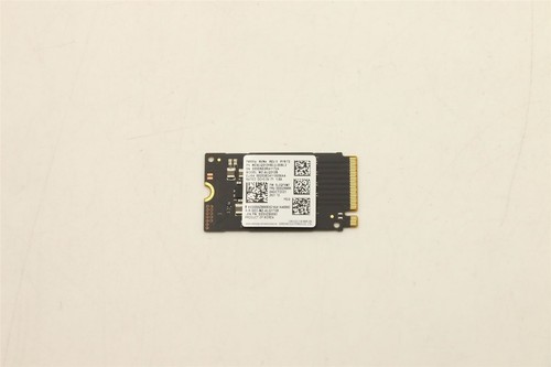 Lenovo IdeaCentre 3-27ALC6 3-24ITL6 3-24IMB05 Solid State Drive SSD 5SS0V26408 - 第 1/1 張圖片