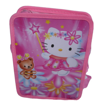 Hello Kitty Mini Umhängetasche für Kindergeburtstag Party Geschenk Beutetüten
