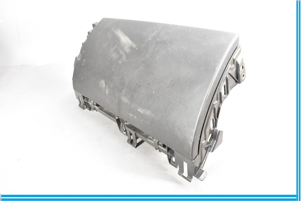 0915 Jaguar XF Glove Box Storage Compartment OEM eBay