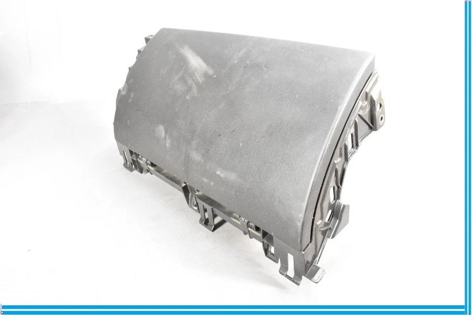 09-15 Jaguar XF compartimento de armazenamento caixa de luvas fabricante de equipamento original - Imagem 3 de 4