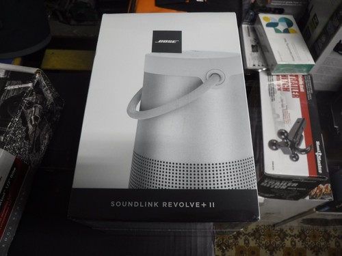 Buy NEW Bose Soundlink Revolve II 