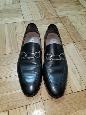 ferragamo extra wide shoes