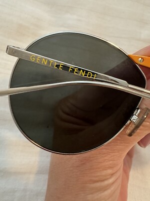 Sunglasses Gentle Monster x FENDI | eBay