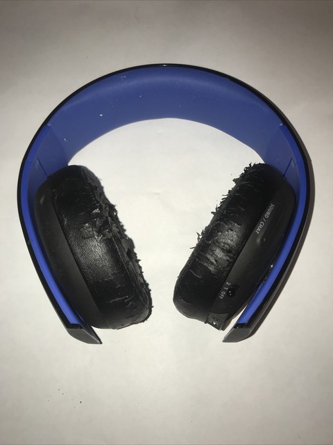 Wireless Headset USB Dongle CECHYA 0085 