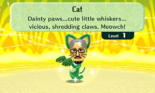 Miitopia [UK Import] Nintendo 3Ds NINTENDO | eBay