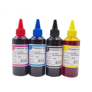 high quality sublimation ink