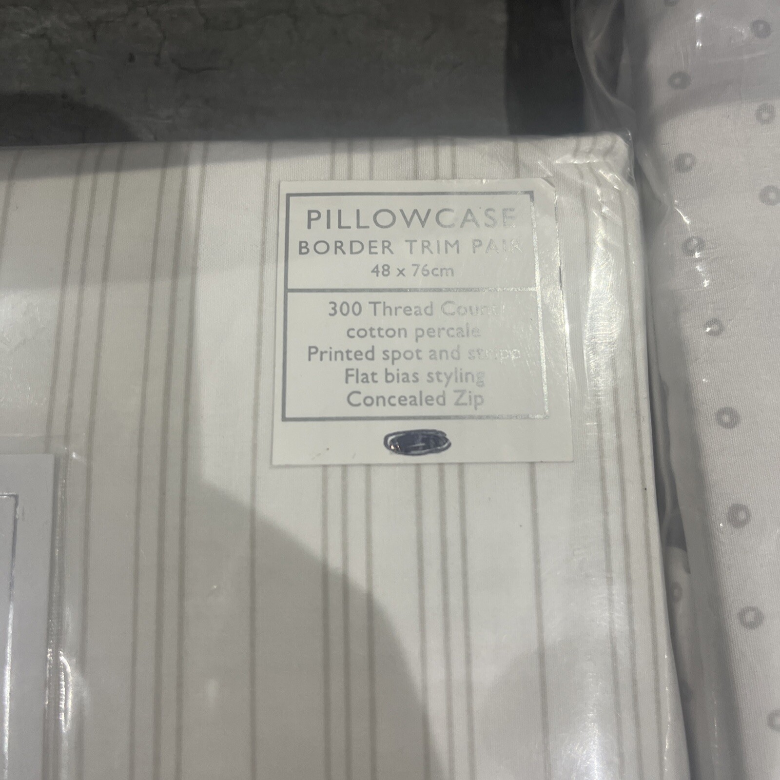 Dorma Coddington Bedding Set Includes Bedspread Duvet Cover Set