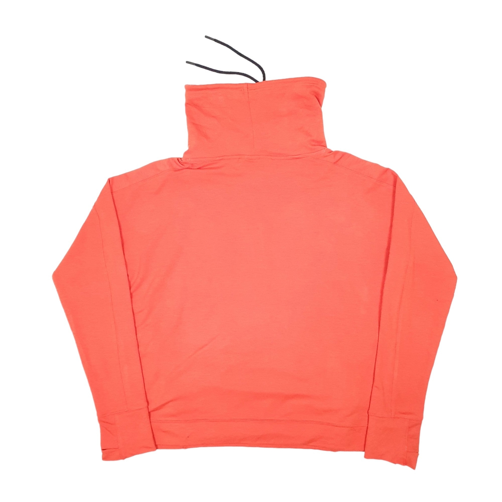 UNDER ARMOUR Turtle Neck Gym Workout Active Running Snood Jumper Sweatshirt XL image 3