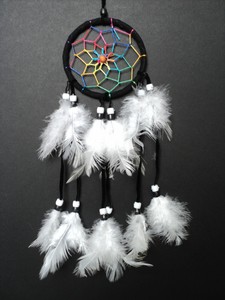 New dreamcatcher movie