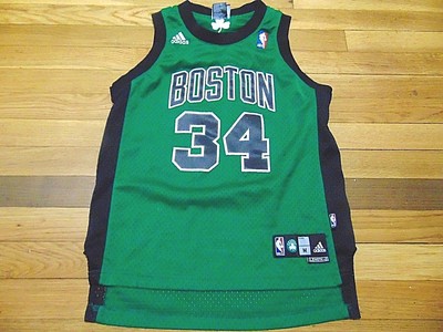 boston celtics alternate jersey