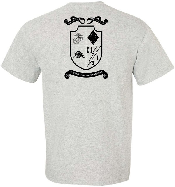 marines protect this house shirt