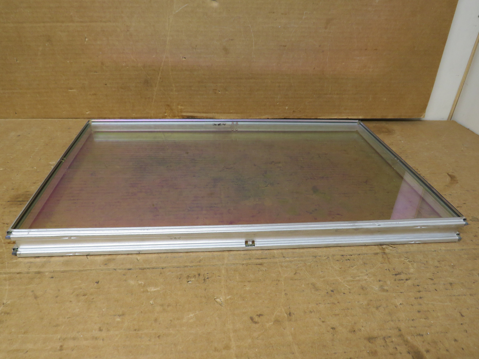 JennAir Wall Oven Inner Glass Window Pack Part 74003644 74003645 eBay