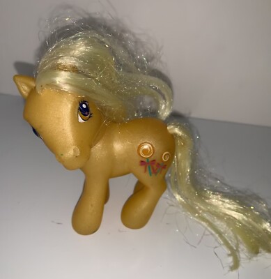 Hasbro MY LITTLE PONY 2002 Lollipops