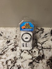 Zoo Med AquaSun 24 hours Aquarium timer