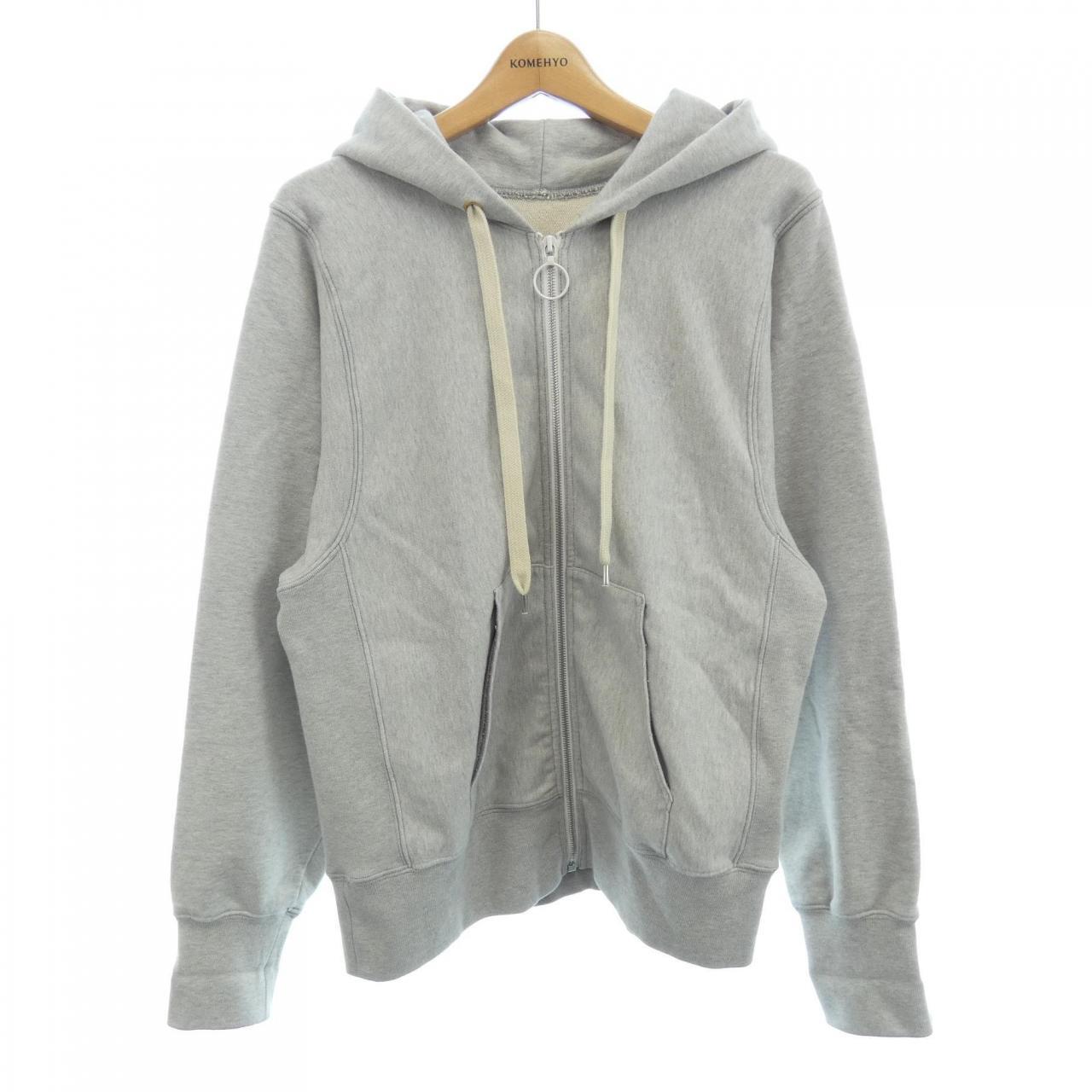 Authentic Maison Margiela Hoodies  #241-003-680-4110