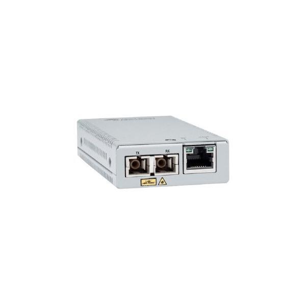 Allied Telesis AT-Mmc2000/sC-960 Convertitore Multimediale Di Rete 1000 Mbit/s 8