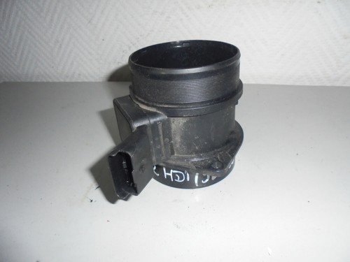 Citroen C5 C8 Peugeot 807 406 Luftmassenmesser Luftmengenmesser 9632215280