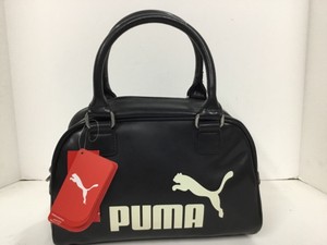 puma campus grip bag