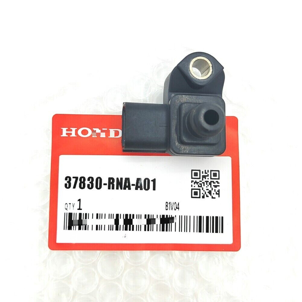Honda Accord Sensor MAP Sensor 37830-P05-A01 Replacement For Honda Accord Civic CR-V & Acura Integra TL - Manifold Absolute Pressure Sensor Honda Accord MAP Sensor - Foto 10